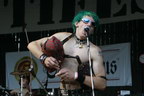 Benjaming Band