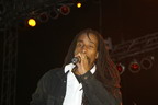 The Wailers