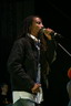 The Wailers