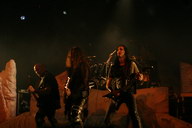 Hammerfall