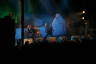 Hammerfall