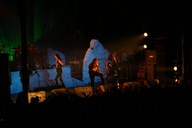 Hammerfall