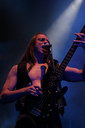 Gamma Ray