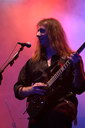 Gamma Ray