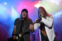 Helloween & Gamma Ray