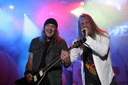 Helloween & Gamma Ray