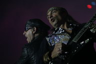 Scorpions