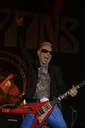 Scorpions