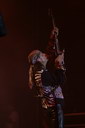 Scorpions