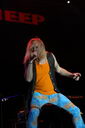 Uriah Heep